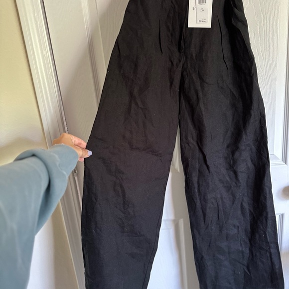 RUMER Luella Pants - Picture 5 of 7